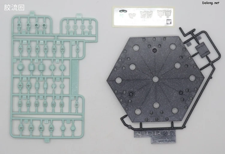 HGUC 其他限定版 RX-0 独角兽高达 光之结晶体 - 图片